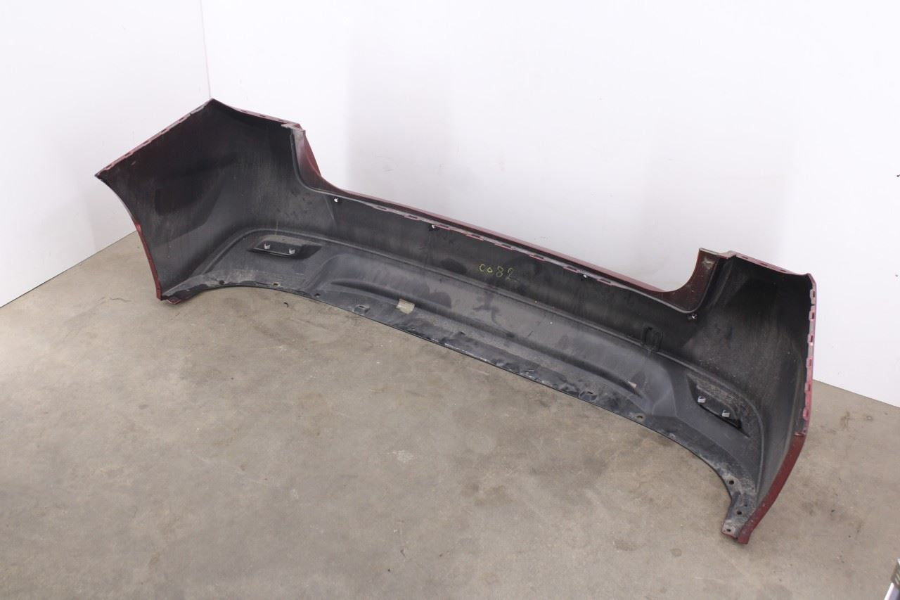 2017-2023 Subaru Impreza 2.0I Limited Rear Bumper Cover 57702FL20A OEM - Alshned Auto Parts