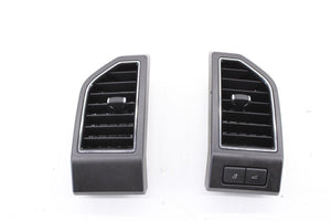 2018-21 Ford Expedition Limited Front Right and Left Dash Outer Air Vent Grille