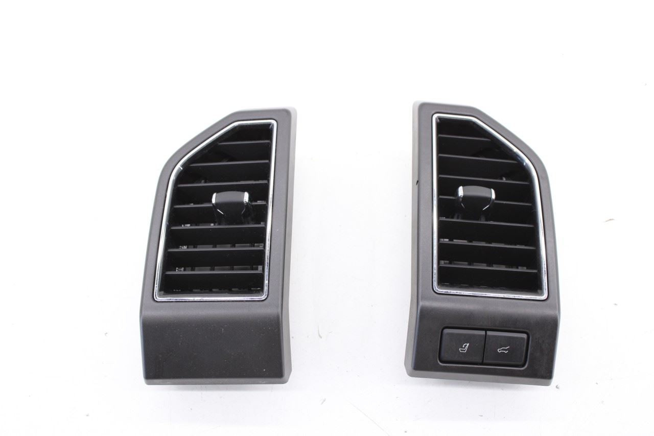 2018-21 Ford Expedition Limited Front Right and Left Dash Outer Air Vent Grille - Alshned Auto Parts