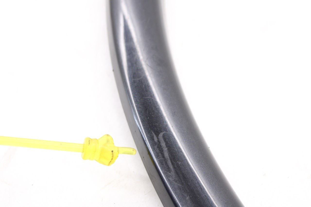 2011-2026 Dodge Durango SXT Front Left Fender Wheel Opening Molding 1RK21TZZAC10