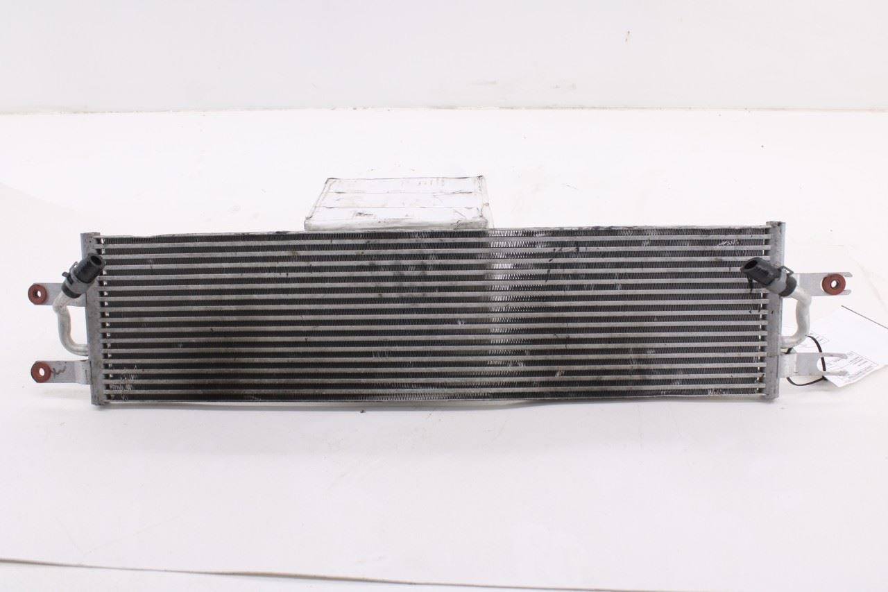 2020-26 Ford Explorer Interceptor 3.0L Automatic Transmission Oil Cooler *ReaD*5