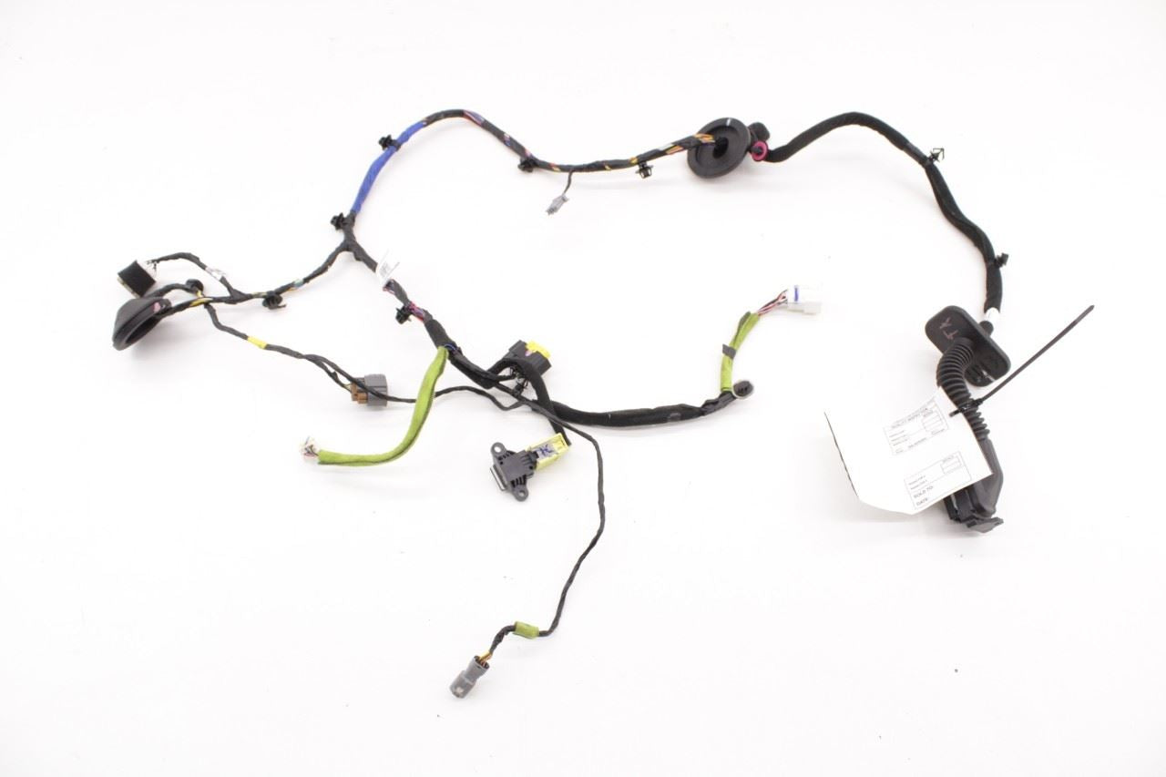 2021-23 Kia Sorento X-Line SX Prestige Front Right Door Wire Harness 91610-R5080 - Alshned Auto Parts