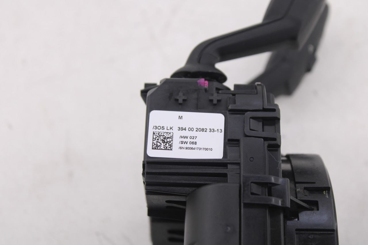 07-13 BMW X5 xDrive35i 3.0L Combination Steering Column Turn Signal Wiper Switch - Alshned Auto Parts