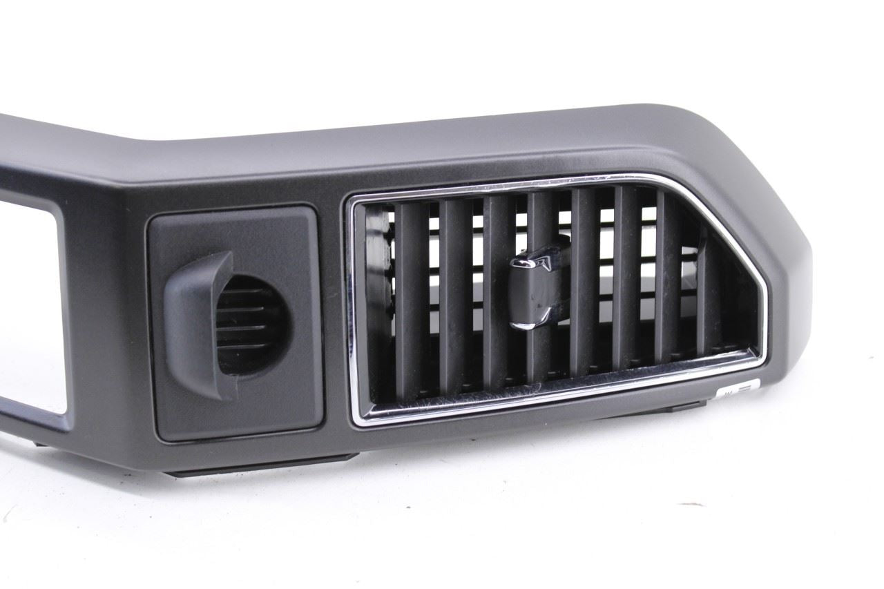 2018-21 Ford Expedition Limited Dash Center Left Panel Bezel FL3B-19C682-A *ReaD - Alshned Auto Parts