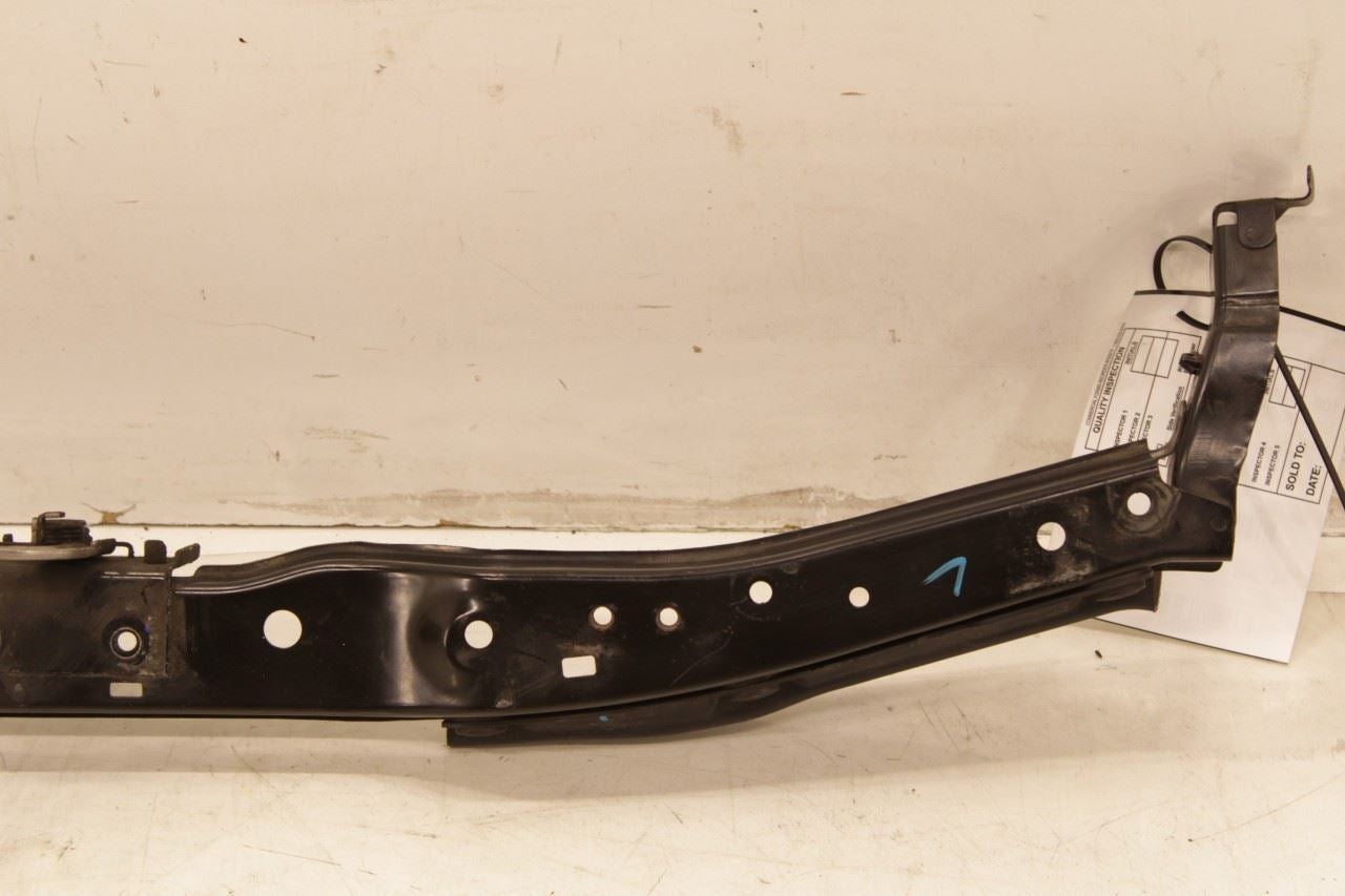 2019-2025 Acura RDX SH-AWD Front Bumper Center Radiator Core Support Beam - Alshned Auto Parts