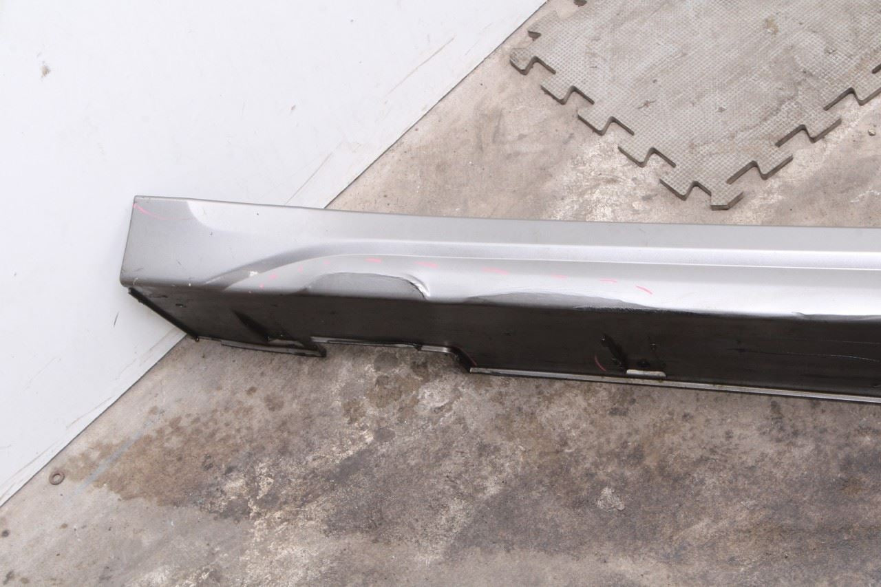 16-20 KIA Optima EX Left Driver Side Rocker Skirt Panel Molding 87751D5000 *ReaD - Alshned Auto Parts