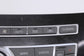 2016-2019 Infiniti QX60 Radio Navigation and Temperature Climate Control Panel8