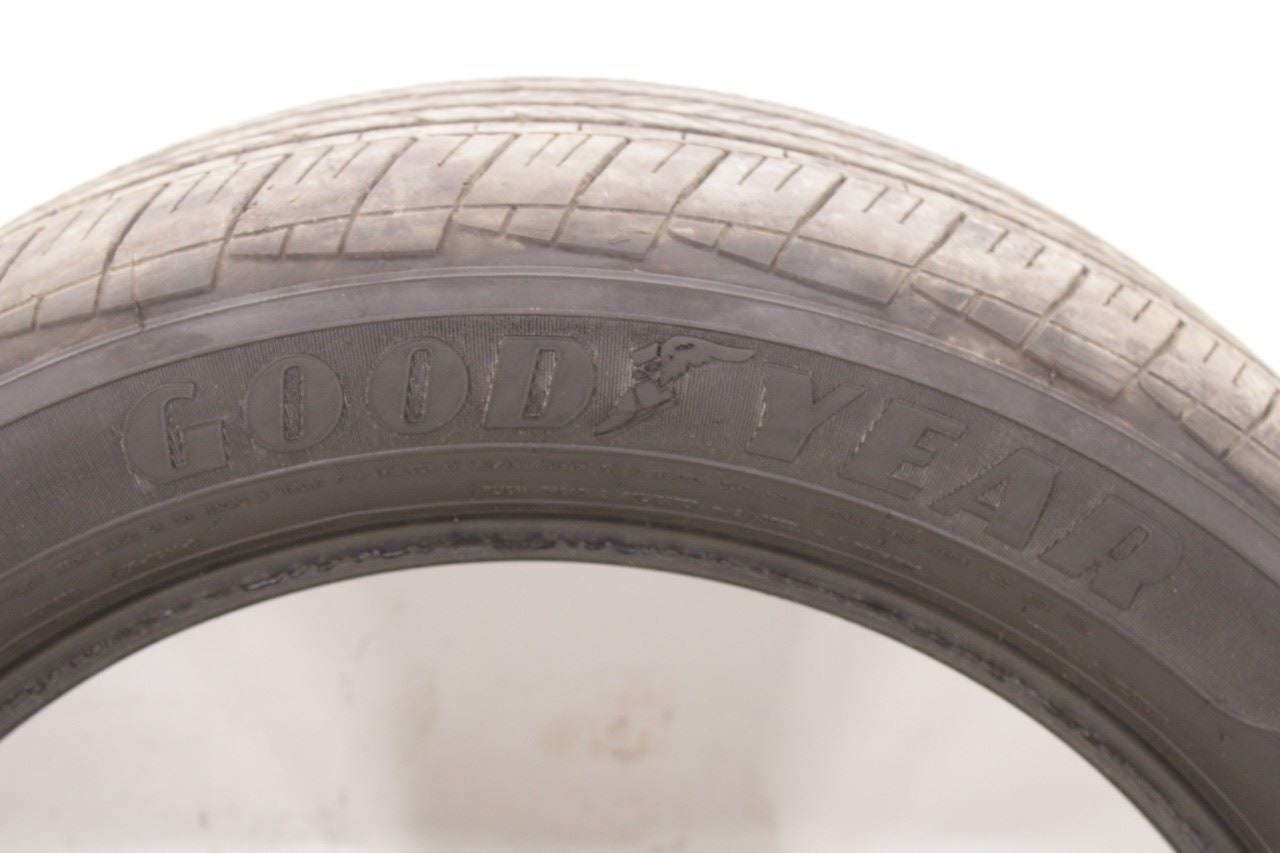 Tire Goodyear Assurance Finesse 255/50R20 105T R76618 - Alshned Auto Parts
