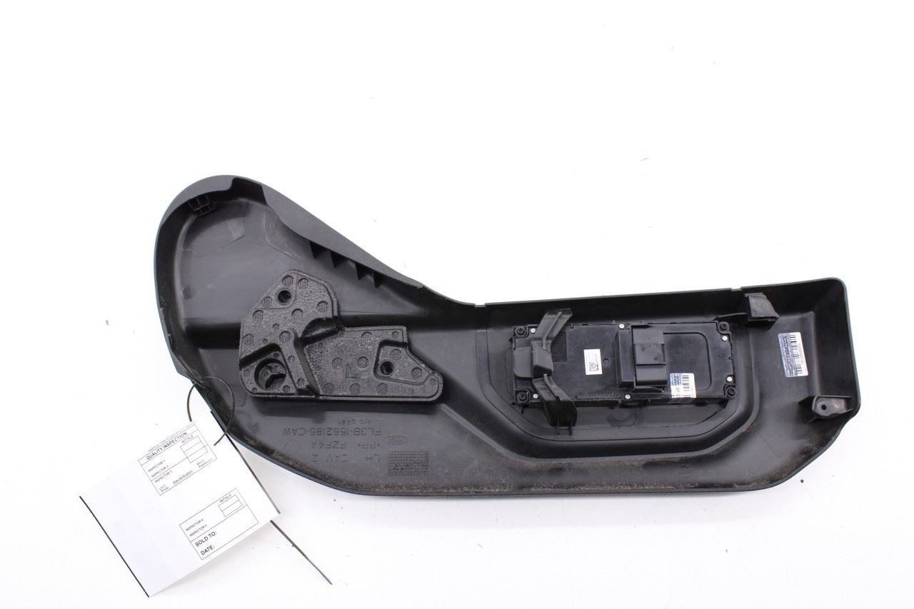 18-21 Ford Expedition Front Left Power Seat Adjustment Switch DG9T-14B709-AE OEM - Alshned Auto Parts