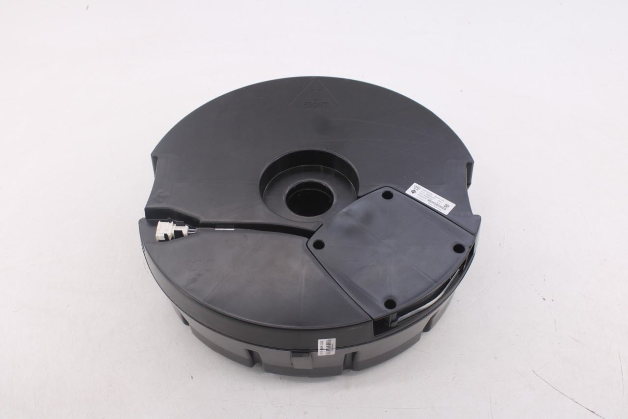 2009-2017 Audi Q5 Premium Rear Trunk Cargo Audio Speaker Subwoofer 8R0035382 OEM0