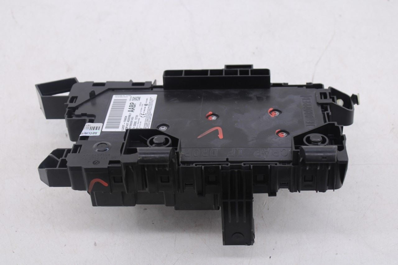 2020-2021 Ford Expedition Max XLT Fuse Box Body Computer Control Module BCM BCU5