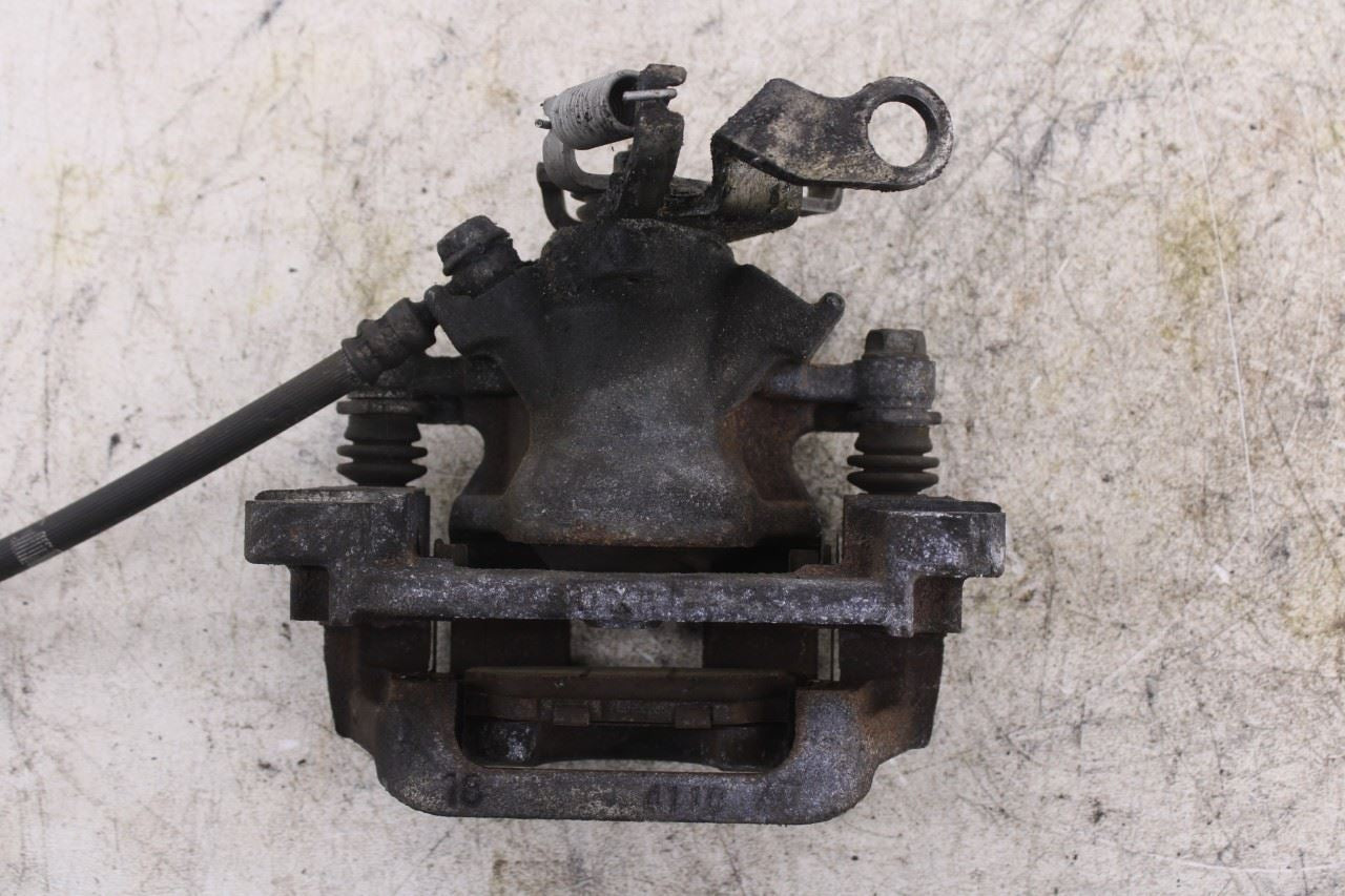13-25 Mitsubishi Outlander Sport SE 2.0L 4WD Rear Right Side Brake Disc Caliper - Alshned Auto Parts