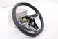 2022-2025 Volkswagen Jetta SE 1.5L FWD Steering Wheel Leather w/ Control Buttons - Alshned Auto Parts