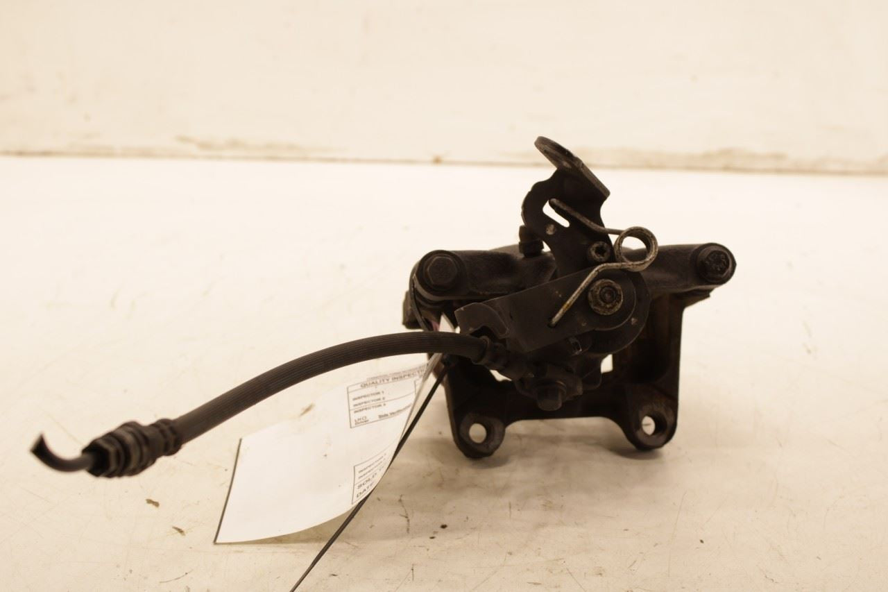 2015-2022 Volkswagen Passat SE Rear Left Side Brake Disc Caliper 5QM-615-423-A - Alshned Auto Parts