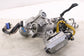 2016-2018 Kia Optima EX 2.4L FWD Steering Column Assembly 56300D5700 OEM13