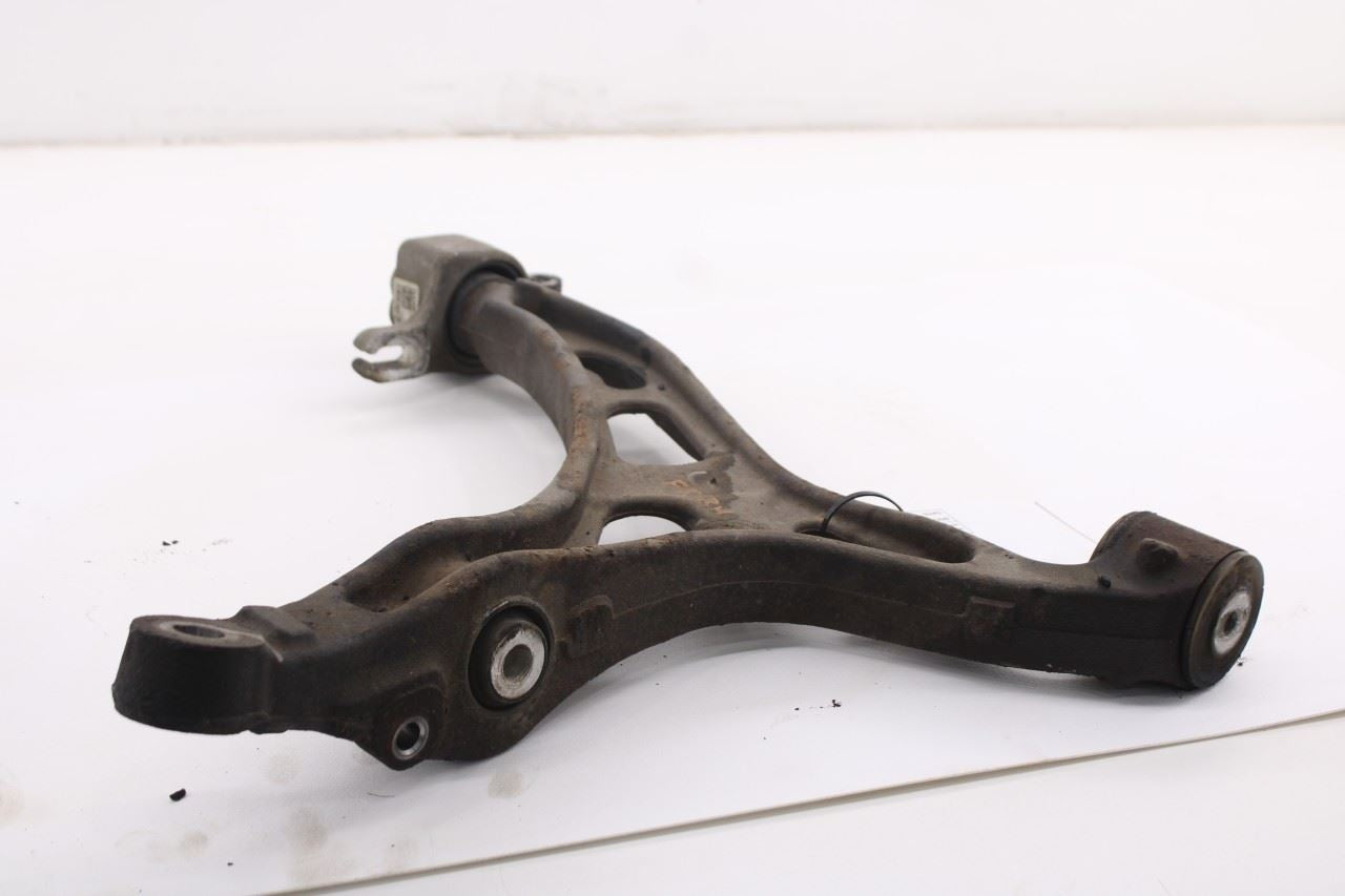 11-15 Jeep Grand Cherokee Limited 4WD Front RH Side Lower and Upper Control Arm3