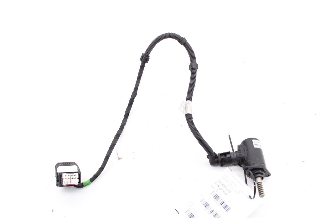 21-24 BMW 430i Gran Coupe xDrive 2.0L Engine Valvetronic Servomotor Wire Harness - Alshned Auto Parts