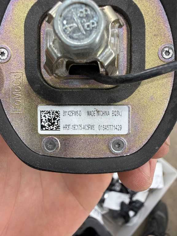 2018-2026 Ford Mustang GT GPS Aerial Satellite Radio Antenna HR3T-19C175-AC OEM5