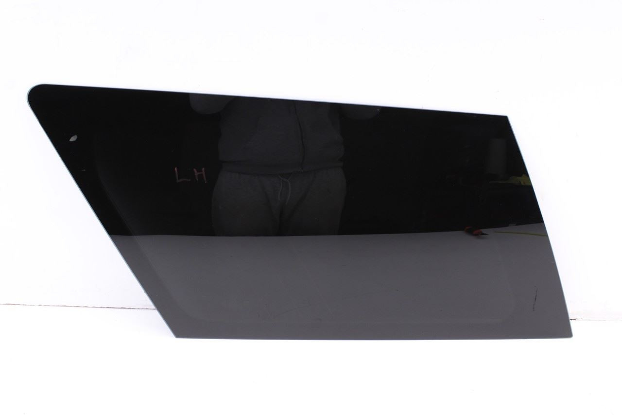 2018-2020 Ford Expedition Limited Rear Left Driver Side Quarter Window Glass - Alshned Auto Parts