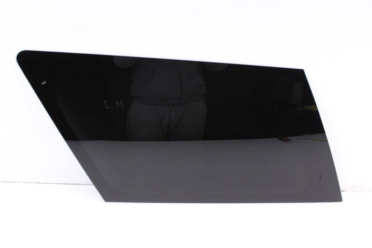 2018-2020 Ford Expedition Limited Rear Left Driver Side Quarter Window Glass - Alshned Auto Parts