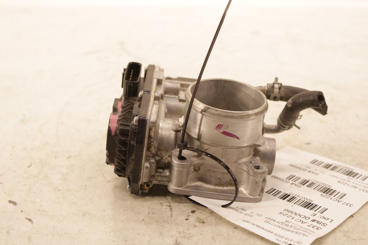 2023-2026 Acura Integra A-Spec Fuel Injection Throttle Body 16400-59B-003 *ReaD* - Alshned Auto Parts
