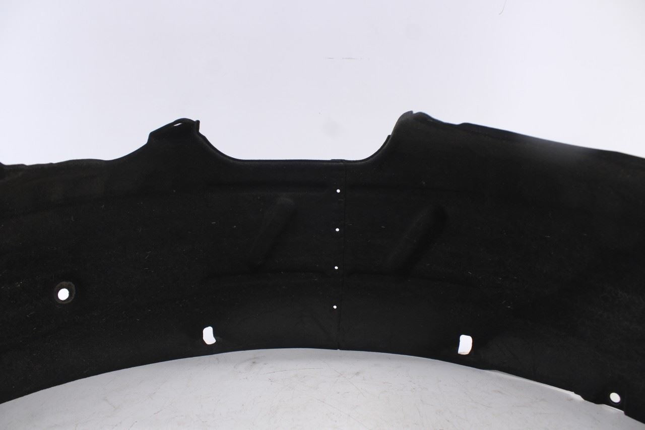 2016-2020 KIA Optima EX Rear Right Passenger Side Wheelhouse Liner Splash Shield - Alshned Auto Parts