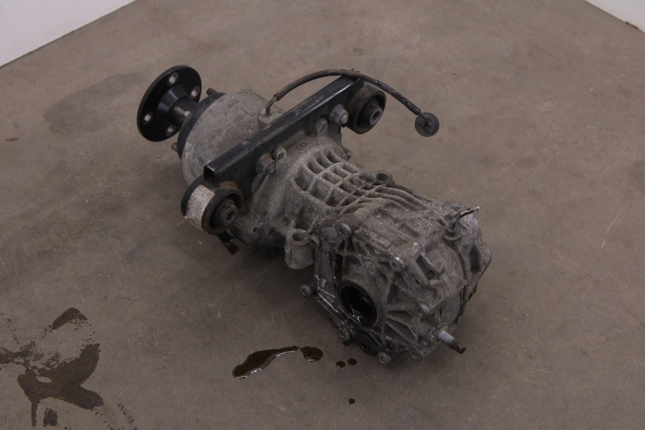 2014-2020 Infiniti QX60 3.5L AWD Rear Axle Differential Carrier 38300-3JA3B OEM8