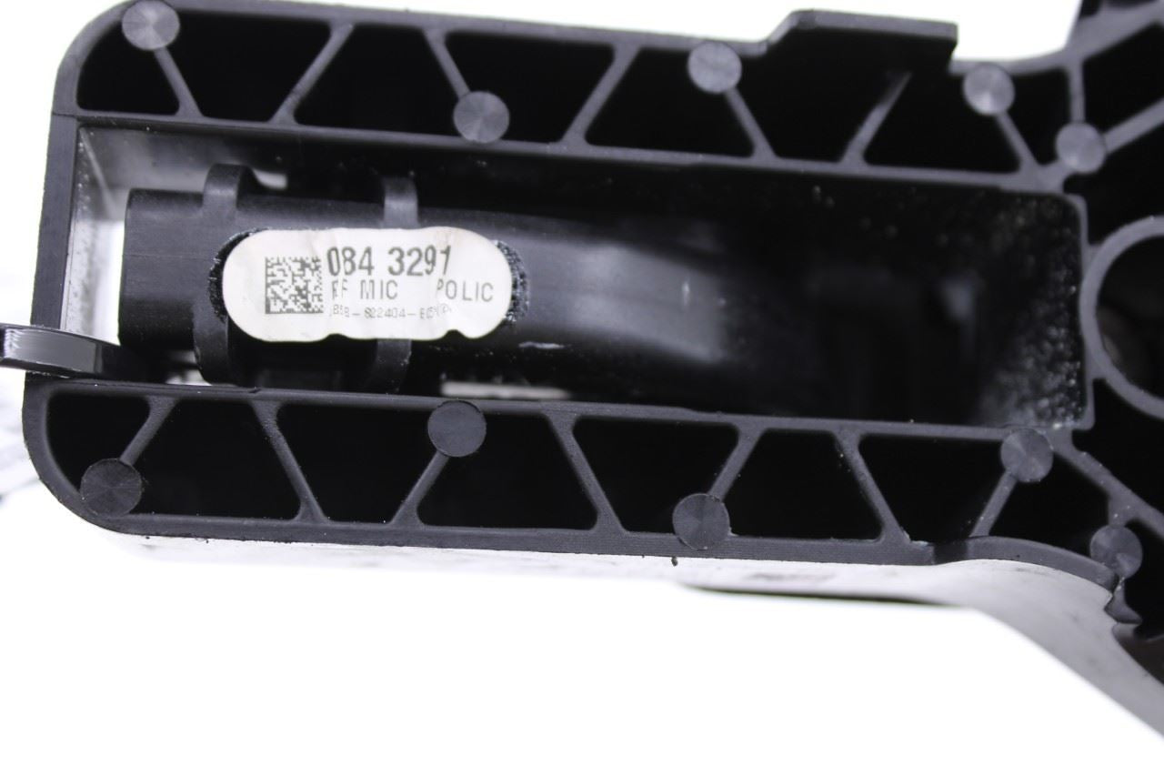 2024-26 Ford Explorer Interceptor 3.0L AWD Front Right Side Door Exterior Handle - Alshned Auto Parts