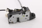 03-12 Land Rover Range Rover HSE Front Left Driver Side Door Lock Latch Actuator6