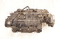 2012-2020 ISUZU NPR HD 6.0L Engine Intake Manifold w/ Throttle Body 12597600 OEM - Alshned Auto Parts