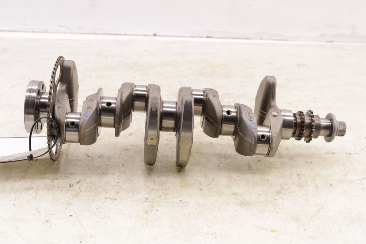 2021-2024 Kia K5 GT-Line 1.6L Engine Crankshaft 34K 399L6-2MK00 OEM - Alshned Auto Parts