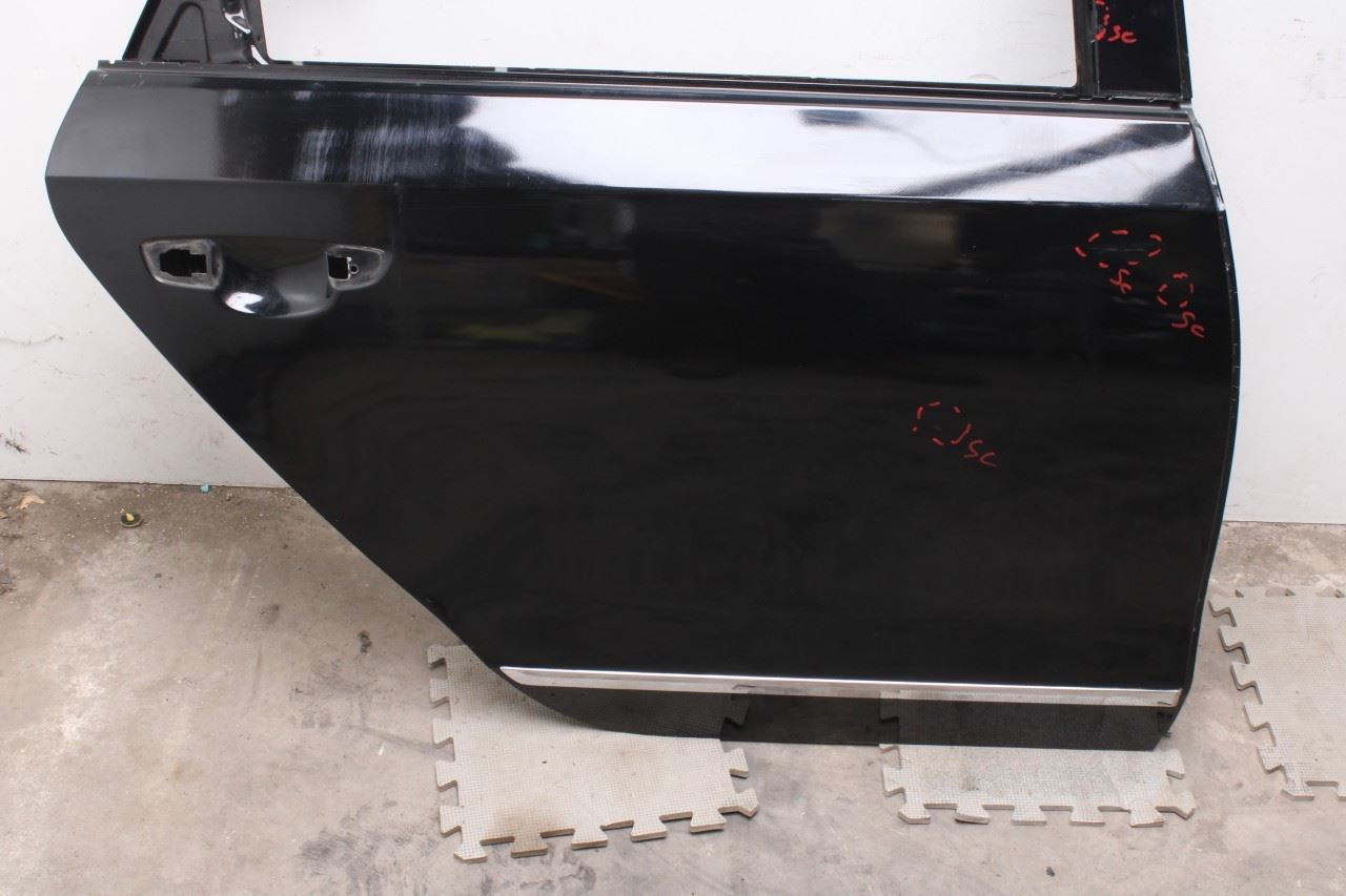 2012-2019 Volkswagen Passat SE Rear Right Passenger Door Shell Panel 561833312C - Alshned Auto Parts