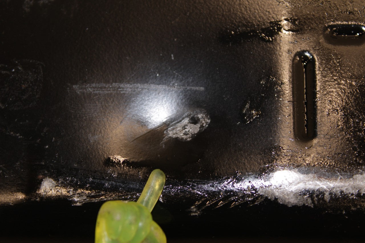 2018-2023 Volkswagen Atlas S 3.6L Auto Transmission Oil Sump Pan 09P321361 *ReaD - Alshned Auto Parts