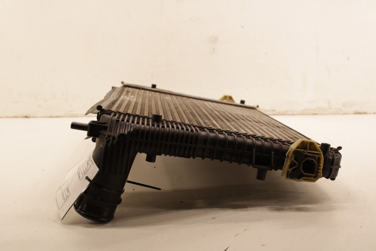 2014-2022 Volkswagen Passat SE 1.8L Turbocharger Intercooler 5C0-145-803-B *ReaD - Alshned Auto Parts