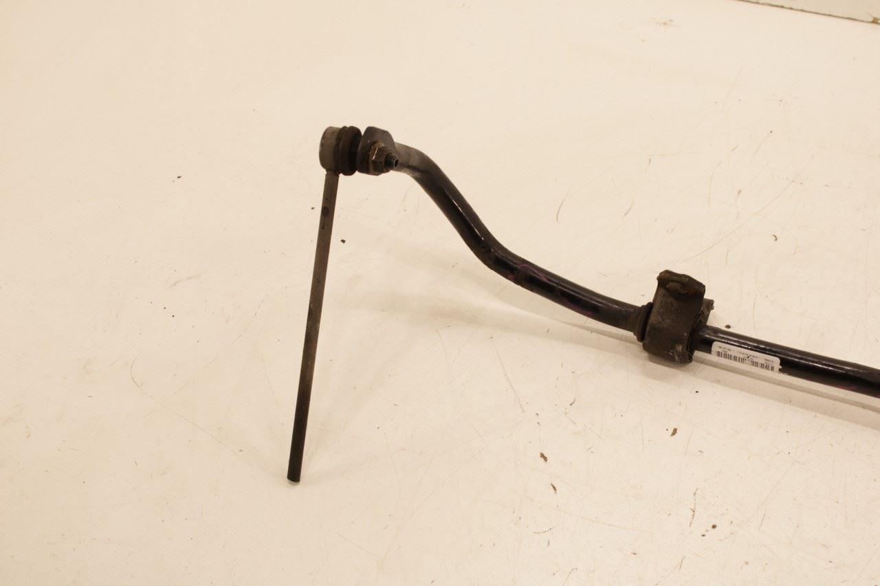 2012-2022 Volkswagen Passat SE Front Stabilizer Sway Anti-Roll Bar 561-411-303 - Alshned Auto Parts