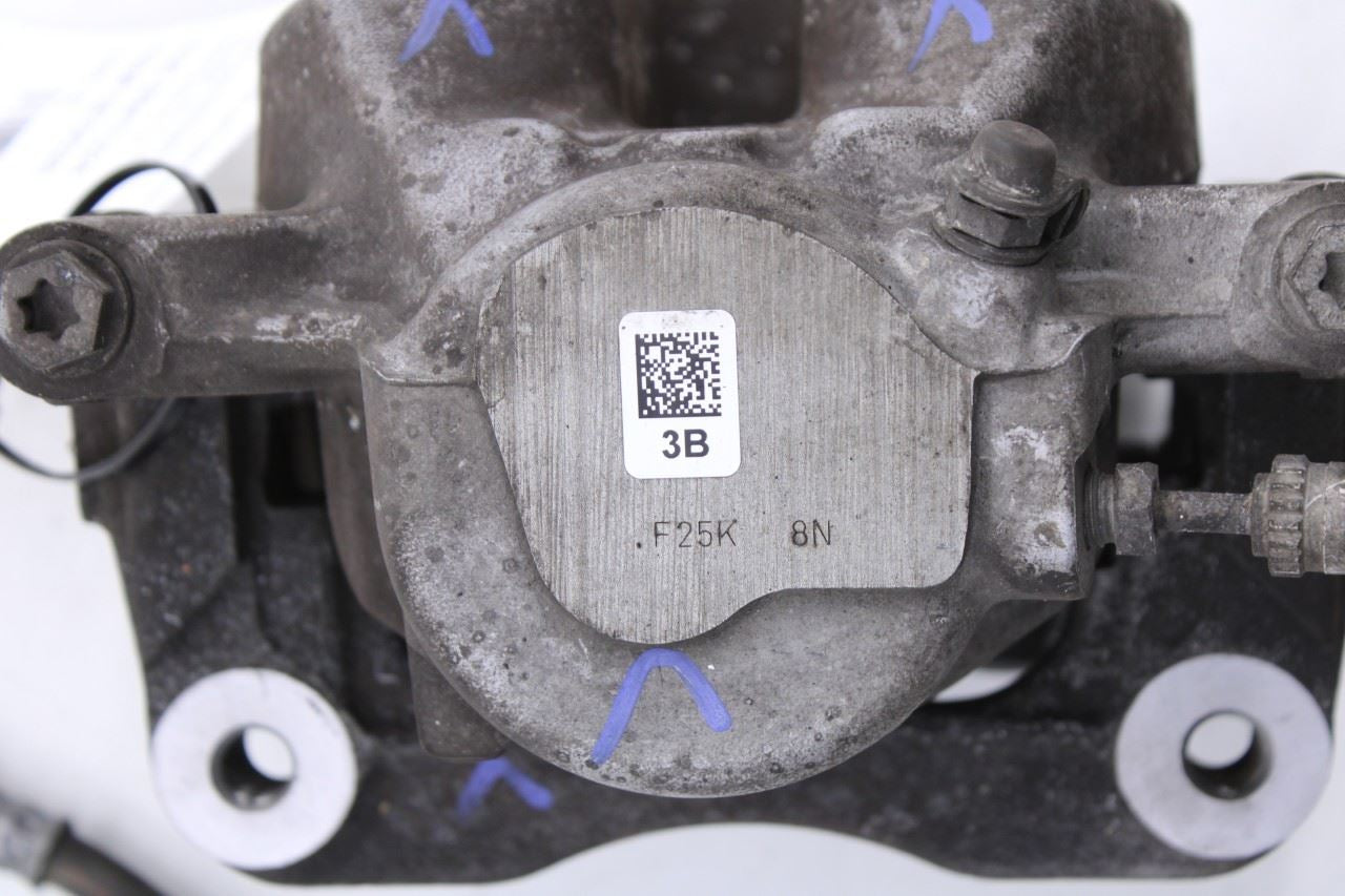 2024 BMW 430i Gran Coupe xDrive Front Left Side Brake Disc Caliper 34106872799 - Alshned Auto Parts