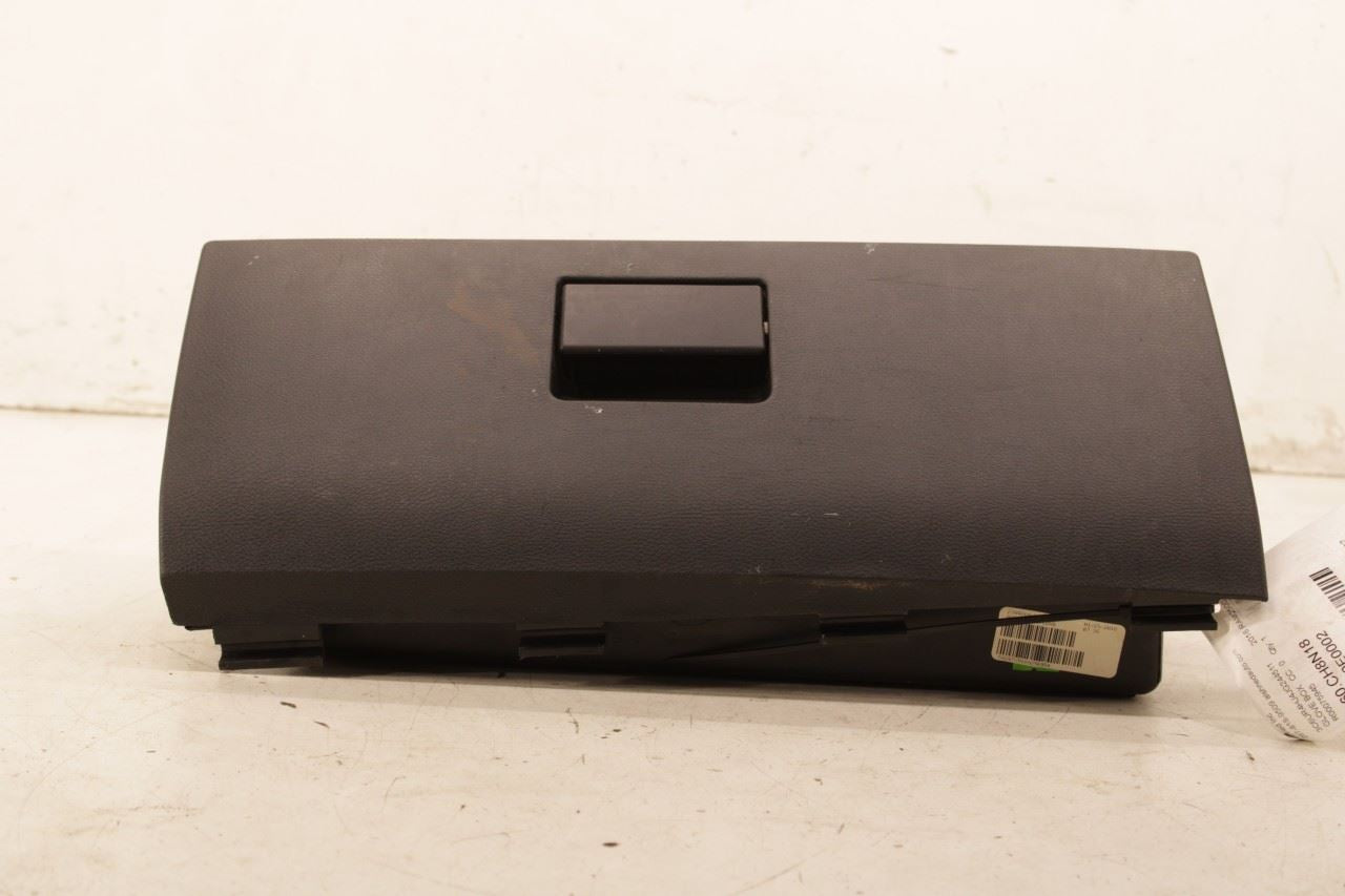 2011-2018 RAM 2500 Tradesman Glove Box Storage Compartment 1NL84TX7AB OEM - Alshned Auto Parts