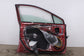 2017-2023 Subaru Impreza 2.0I Limited Front Left Side Door Shell Panel w/ Glass - Alshned Auto Parts