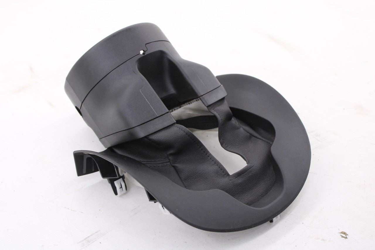 2014-26 Dodge Durango SXT Dash Steering Column Shroud Gap Hider Trim 5SW66DX9AA - Alshned Auto Parts