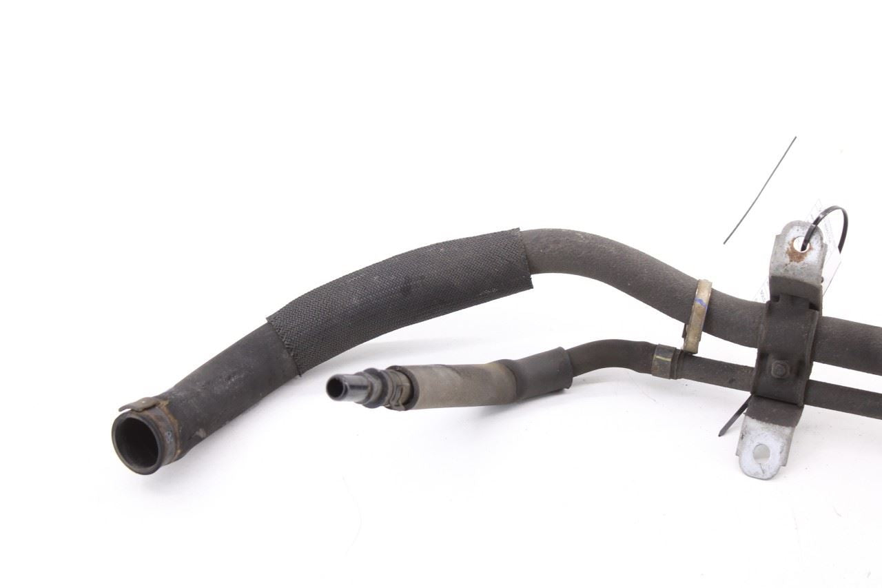 2019-2020 Hyundai Santa Fe SEL 2.4L Fuel Filler Neck Hose Tube Pipe 31030-S2500 - Alshned Auto Parts