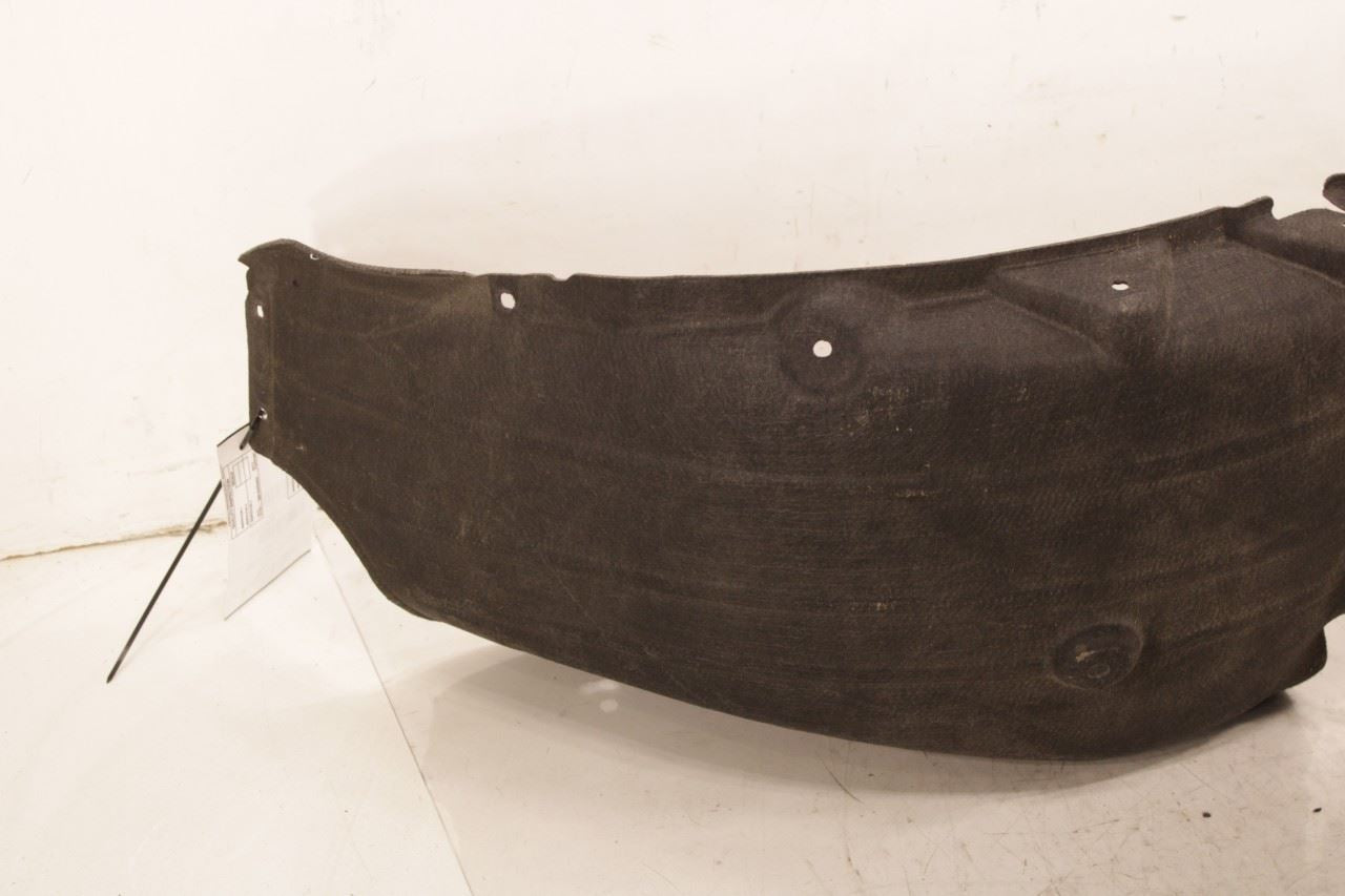 2023-2026 Acura Integra A-Spec Rear Right Side Wheelhouse Liner Splash Shield - Alshned Auto Parts