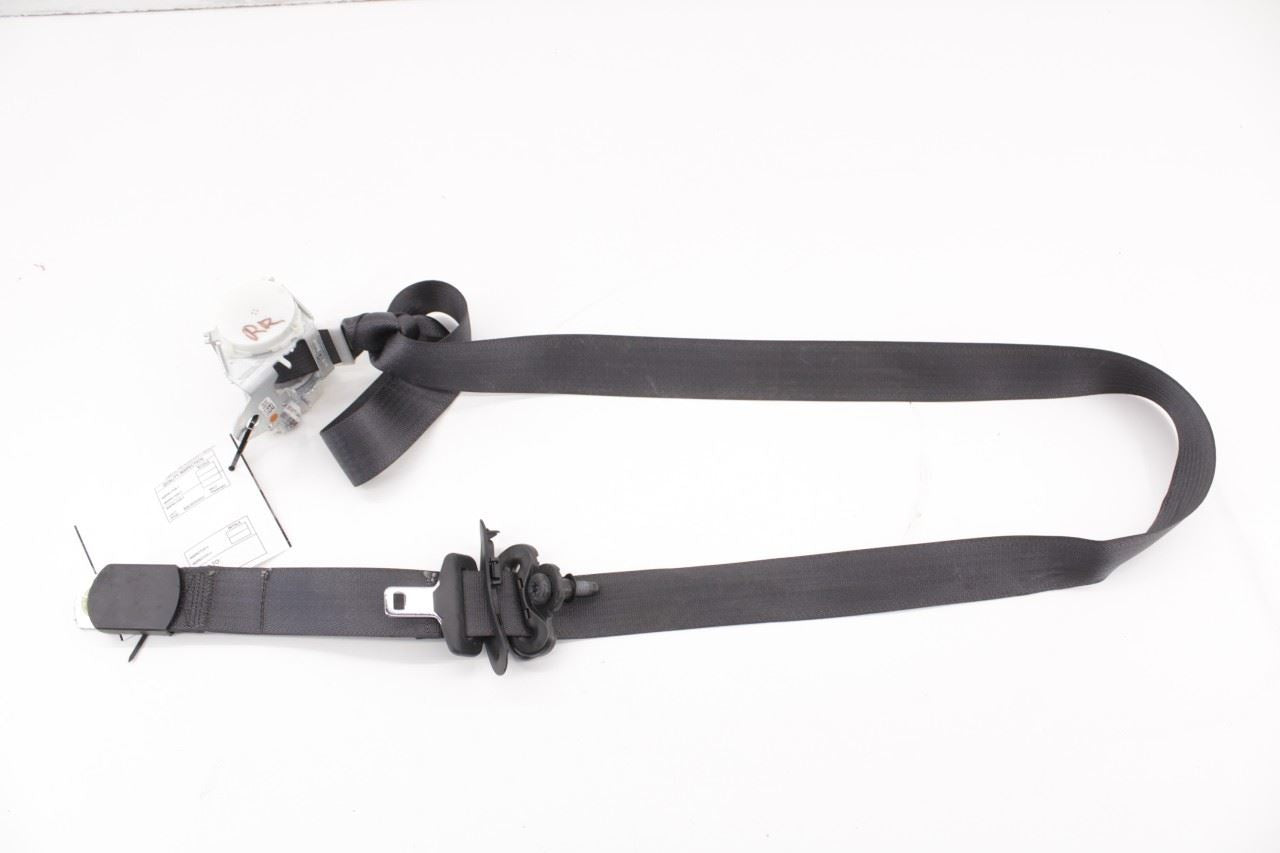 2014-18 Jeep Cherokee Limited Rear Passenger RH Side 2nd Row Seat Belt Retractor - Alshned Auto Parts