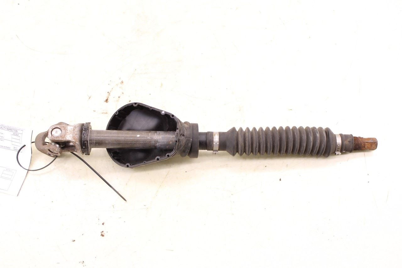 2014-20 Ram 1500 Laramie Crew Cab 5.7L Steering Column Intermediate Upper Shaft - Alshned Auto Parts