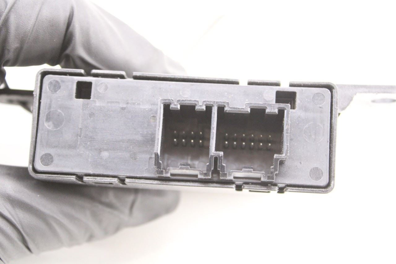 2016-2018 Jeep Grand Cherokee Limited Parking Assist Control Module 68254089AK - Alshned Auto Parts