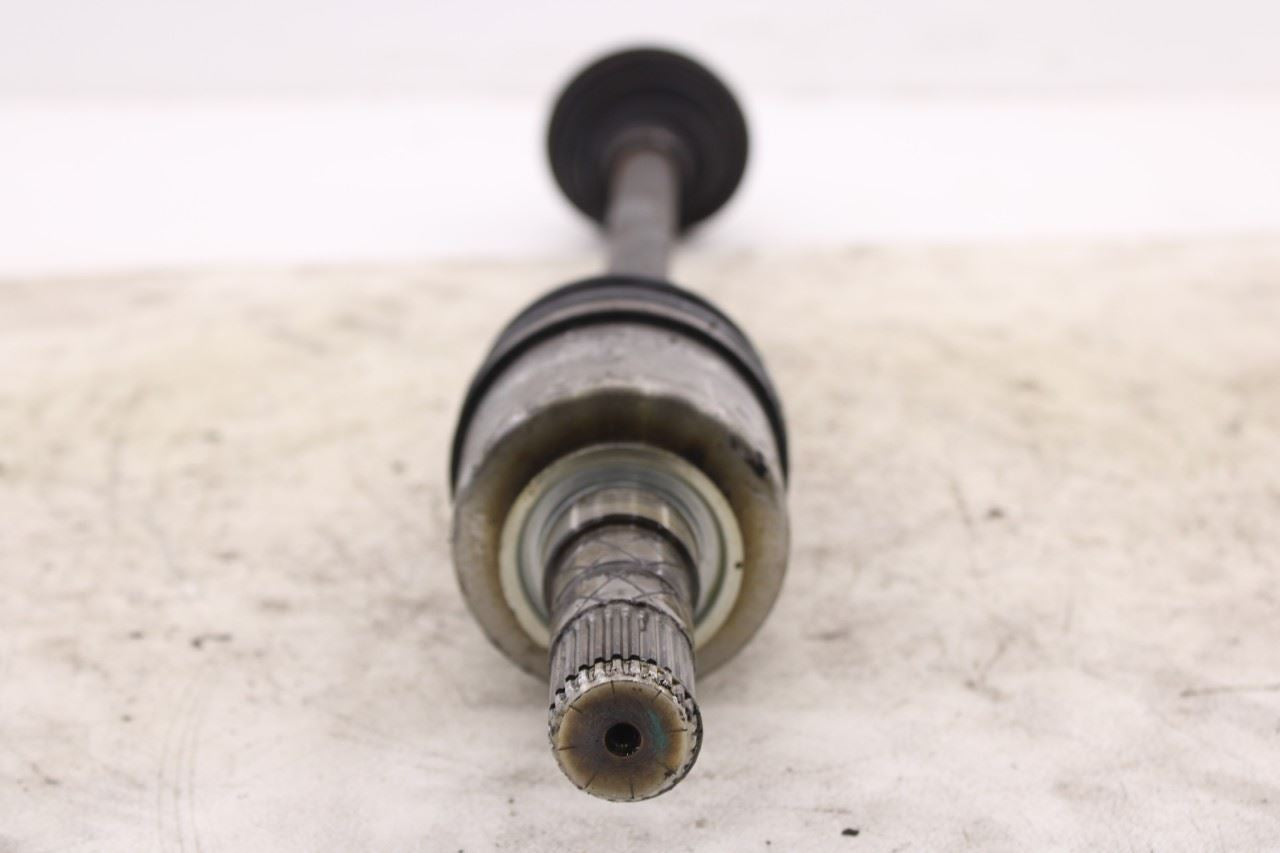 14-16 Subaru Impreza Sport Premium AWD Front Right Side CV Axle Drive Half Shaft7