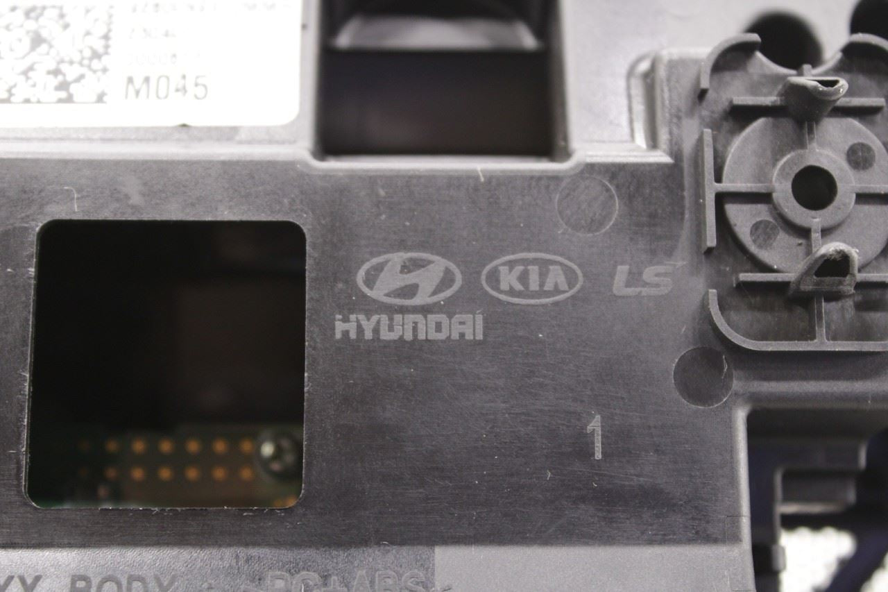 22-24 Hyundai Tucson SEL Roof Overhead Console Dome Light Lamp 92800-N9450-MMH - Alshned Auto Parts