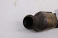 2016-24 Mini Hardtop Cooper 1.5L FWD Exhaust Center Muffler Pipe 18308616384 OEM4