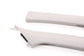 19-23 Hyundai Santa Fe Front Right and Left A Pillar Molding 85820S2000YGE *ReaD - Alshned Auto Parts