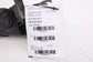 2011-2016 Porsche Cayenne S High and Low Note Horn w/ Bracket 958-951-184 OEM8
