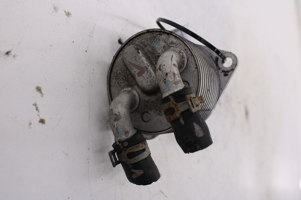 2013-2020 Mini Hardtop Cooper 1.5L FWD Auto Transmission Oil Cooler 8627861 OEM6